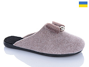 Тапочки Inblu 302-12 от магазина Frison