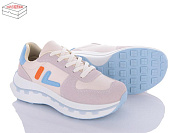 Кроссовки Lady Lily DD50-2 от магазина Frison