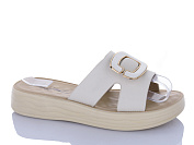 Шлепанцы I.Trendy ZK702-21 от магазина Frison