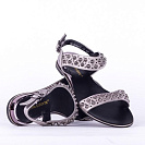 Босоножки Allshoes 143700 от магазина Frison