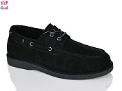Туфли Gukkcr JW8870 от магазина Frison