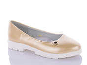 Туфли Леопард GB24-14 от магазина Frison