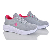 Кроссовки Бабочка 384-460 от магазина Frison