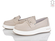 Туфли L&M-Lemon PL19-4 от магазина Frison