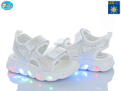 Босоножки Bbt L610-2-6 LED от магазина Frison