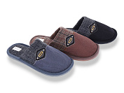 Тапочки Soylu D369 mix от магазина Frison