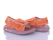 Босоножки Мир 3646-C7728-6 от магазина Frison