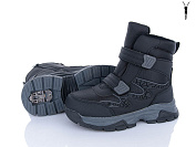 Ботинки Alimama-Girnaive AF24006-3 от магазина Frison