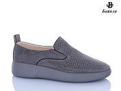 Туфли Башили H6590-7 от магазина Frison