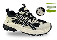 Кроссовки Jong-Golf D11753-20 от магазина Frison