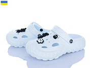 Кроксы Jose Amorales 124501 от магазина Frison