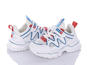 Кроссовки С.Луч L284-3 от магазина Frison