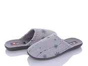 Тапочки Gezer J12431 grey от магазина Frison
