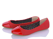 Балетки Lets 1316-228B от магазина Frison