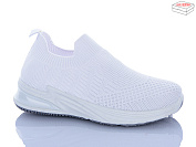 Кроссовки Qq Панда S31-2 от магазина Frison