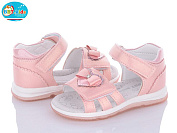 Босоножки Bbt L6506-1 от магазина Frison