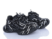 Кроссовки Clibee A2660-2 black от магазина Frison