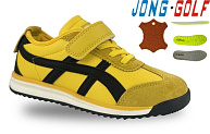 Кеды Jong-Golf C11676-14 от магазина Frison