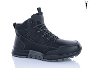 Ботинки Horoso T80715 батал от магазина Frison