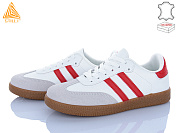 Кроссовки Stilli Group L2410-19 шкіра от магазина Frison