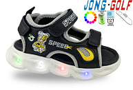 Босоножки Jong-Golf A20624-0 LED от магазина Frison