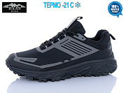 Кроссовки Baas L1882-21 термо от магазина Frison