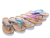 Шлепанцы Sydney 8801-1 от магазина Frison