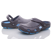 Кроксы Jose Amorales 118130 (40-45) от магазина Frison
