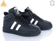 Кроссовки Stilli Group HB980-9 шкіра піна от магазина Frison