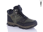 Ботинки Sharif K8-3 (40-44) от магазина Frison