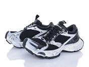 Кроссовки Clibee D25888 black от магазина Frison