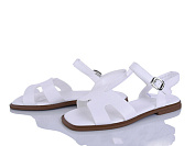 Босоножки Бабочка 2816-18 от магазина Frison