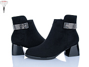 Ботинки L&M-Lemon M64-1 от магазина Frison