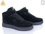 Кроссовки Stilli Group HB460-2 шкіра піна от магазина Frison