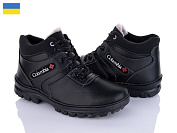 Ботинки Lvovbaza Roksol Б14 кз от магазина Frison