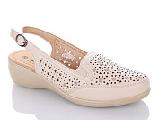 Туфли Baodaogongzhu B30-2 пряжка от магазина Frison