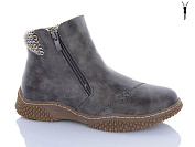 Ботинки Chunsen 9895-5 от магазина Frison