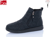 Ботинки Maiguan E87-1 от магазина Frison