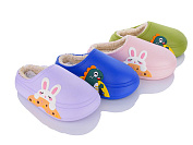 Тапочки Deshman NUO193 mix от магазина Frison