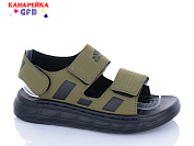 Босоножки Gfb X8508-5 от магазина Frison