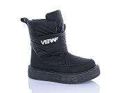 Ботинки Aba AB026-1 от магазина Frison