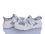 Кроссовки Jibukang A02-721 grey от магазина Frison