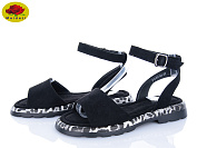 Босоножки Meideli W2260-31 от магазина Frison