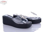 Шлепанцы Zahar E698-3 от магазина Frison