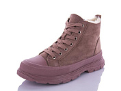 Ботинки Hongquan J596-3 от магазина Frison