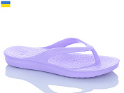 Шлепанцы Inblu DS17 св.бузковий от магазина Frison