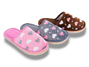 Тапочки Kangfu 004 mix от магазина Frison