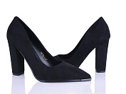 Туфли Бабочка BW776-1 от магазина Frison