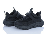 Кроссовки Clibee ABQ5233 black от магазина Frison