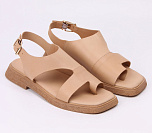 Босоножки Allshoes 199864 от магазина Frison